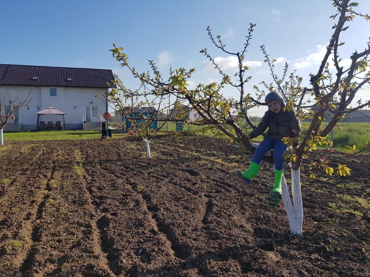 La Matraguna Tuzla Exterior foto