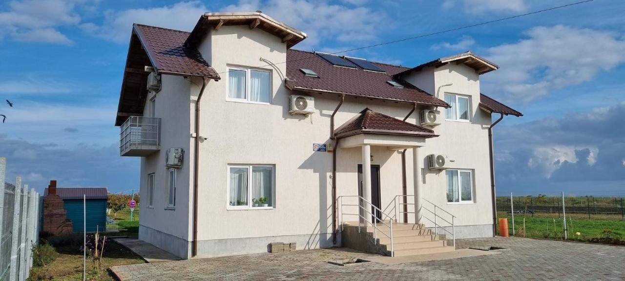 La Matraguna Tuzla Exterior foto